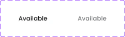 List item