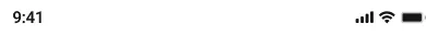 Status bar